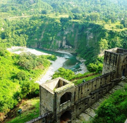 Kangra and its special attractions